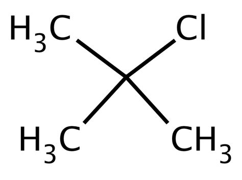 Purchase tert-Butyl chloride [507-20-0] online • Catalog • Molekula Group