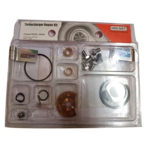 Turbocharger Repair Kit at Rs 2100/unit | Repair Kits in Ahmedabad | ID ...