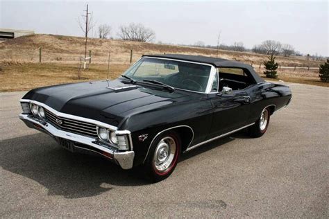 '67 Chevy Impala | Chevrolet impala, 1967 chevy impala, Chevy impala