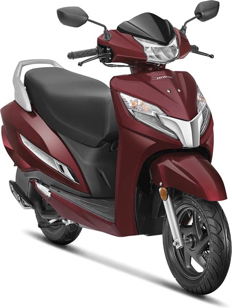 Honda Activa Image And Price In India - Images Poster