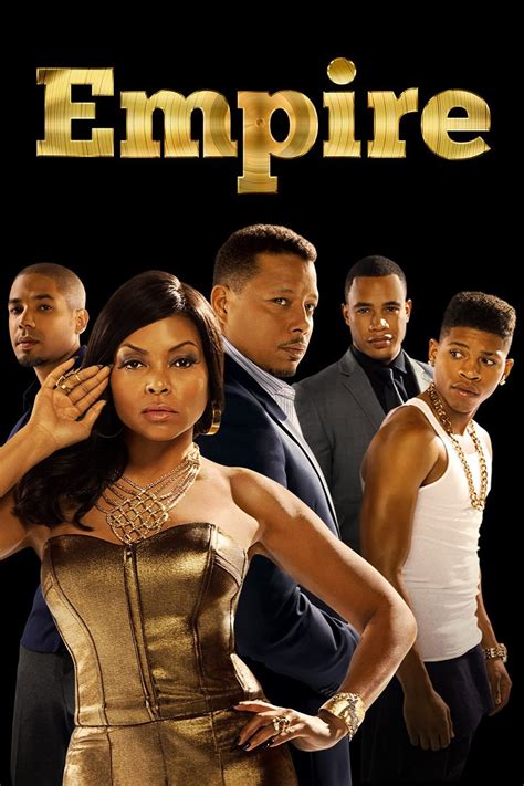 Empire: Season 2 Pictures - Rotten Tomatoes