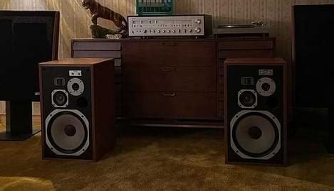 5 Best Vintage Pioneer Speakers (All Are Tested) – 2023 Edition