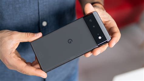 Google Pixel 6 review: best features - PhoneArena