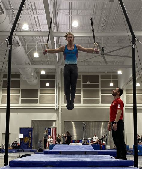 Boys Gymnastics Teams : Gymnastics Instruction for the Competitive Level — Metro Gymnastics Center