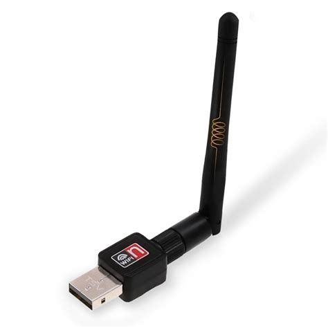 80211 B G N 150mbps Wireless Usb Adapter Driver - Adapter View