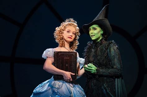 “Wicked” makes its return to Columbus after long hiatus