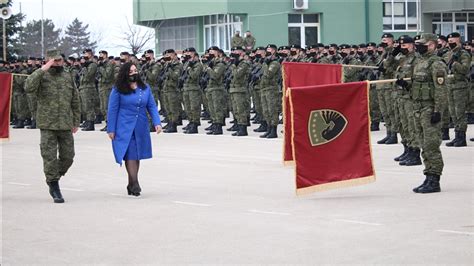 Kosovo marks 13th Independence Day