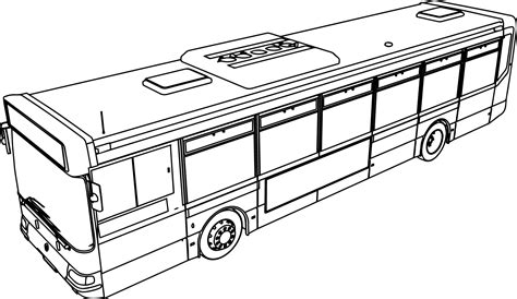 Free Printable Baby Bus Coloring Pages Coloring Pages