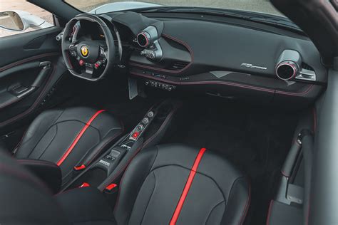 Ferrari F8 Spider on Behance