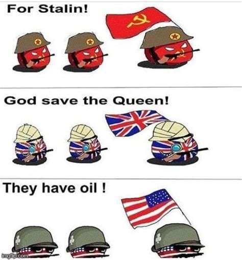 CountryBall Memes : r/countryballs_comics