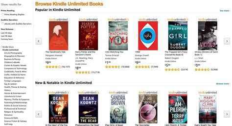 Kindle Unlimited Subscription Deals 2024 Uk India - Adda Livvie