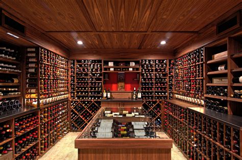 The Wine Cellar - A Worthy Addition To Your Home