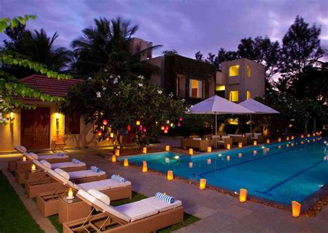 The Best Luxury Ayurvedic Retreats In India