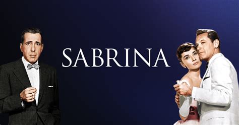 33 Facts about the movie Sabrina - Facts.net