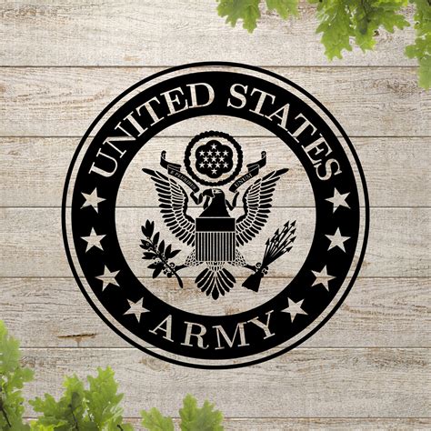 United States Army Logo Svg » Top Defense Systems