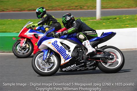 Mallory Park No Limits Trackday | Trackday Digital Images