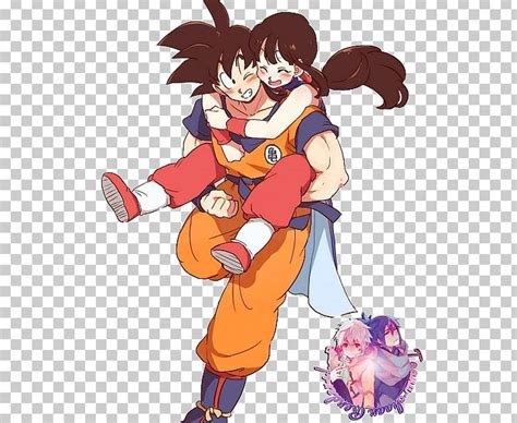 Chi-Chi Goku Gohan Videl Piccolo PNG, Clipart, Anime, Arm, Art, Artwork ...