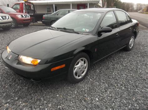 2002 Saturn Sl2 Cars for sale