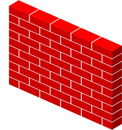 Brick Clipart Vector And Illustration Brick Clip Art Vector Eps | The Best Porn Website