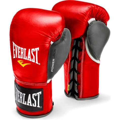 Powerlock Pro Fight Boxing Gloves – Everlast Canada