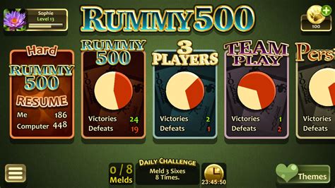 Rummy 500 APK Download - Free Card GAME for Android | APKPure.com