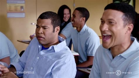 20 Of The Most Hilarious Key & Peele Sketches