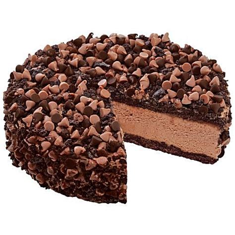 Havmor Chocolate Ice Cream Cake, 500 ml of Rs 250 - bigbasket