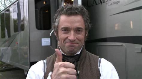 ‘Les Miserables’ - Hugh Jackman Photo (30622887) - Fanpop