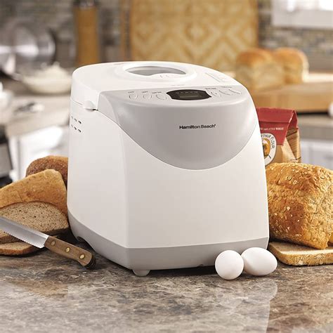 Top 10 Best Bread Maker Machines in 2021 Reviews | Buyer's Guide