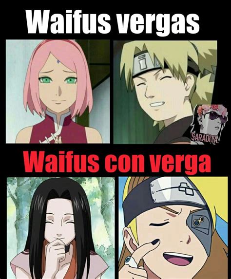 Meme De Naruto Memes Memes Otakus Naruto Uzumaki Shippuden | Images and Photos finder