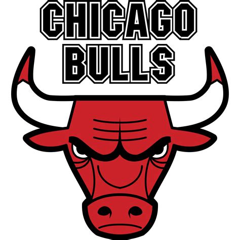 Chicago Bulls PNG Photo