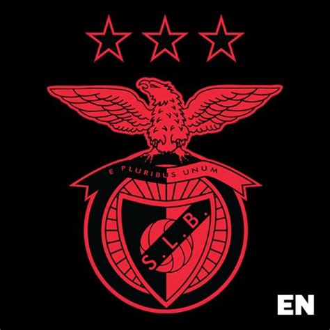 Benfica Black And White Logo : Library of benfica picture black and white download png ... - Set ...