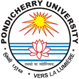 Pondicherry University [Acceptance Rate + Statistics]