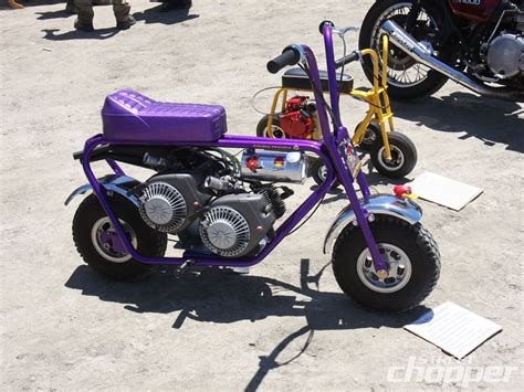 minibikes - Google Search | Minimoto