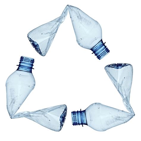 Recycling Plastic Bottles