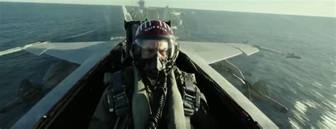 The New Top Gun 2 Trailer Just...Landed - Flipboard