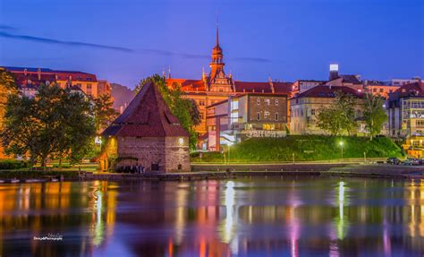 25 Photos Of Maribor And Its Surrounding Area By Uros Leva