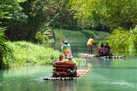 11 Natural Attractions in Jamaica You Need to Visit | Liberty Travel