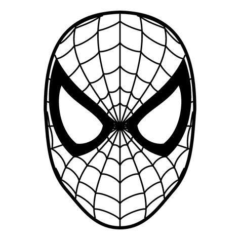 Spider man Logo PNG Transparent & SVG Vector - Freebie Supply