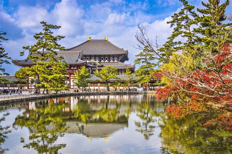 13 Best Things to Do in Nara - What is Nara Most Famous For? – Go Guides