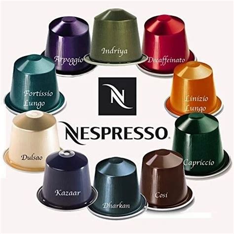 Know All About Nespresso Coffee Pods – bumpsandjumpsrc