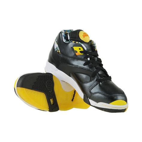 Reebok Court Victory Pump - j13332 - Sneakerhead.com – SNEAKERHEAD.com