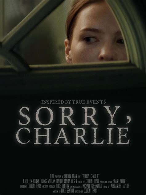 Sorry, Charlie | Rotten Tomatoes