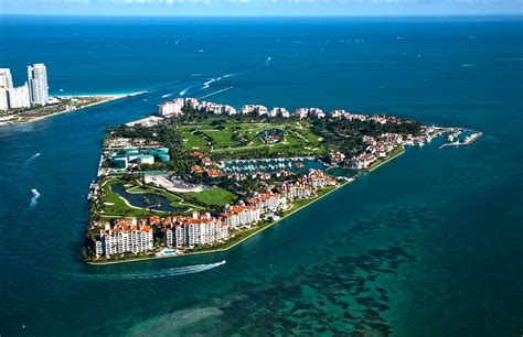 Fisher Island, Miami, Florida South Beach Fl, Miami Beach Florida ...