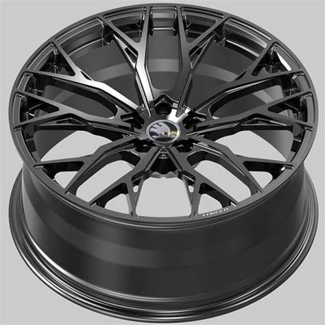 Skoda alloy wheels – Artofit