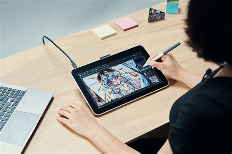 Wacom’s affordable new drawing tablets leave you spoiled for choice - The Verge