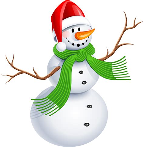 Christmas Pictures Snowman - Cliparts.co