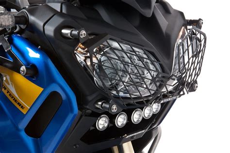 Essential Accessories – Yamaha Super Tenere XT1200Z | Touratech-USA ...