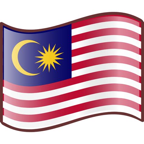 Malaysia Flag Wallpaper Malaysia Flag Png Clipart And Transparent ...