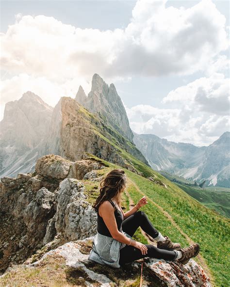 A Guide to Hiking Seceda, Dolomites | taverna travels